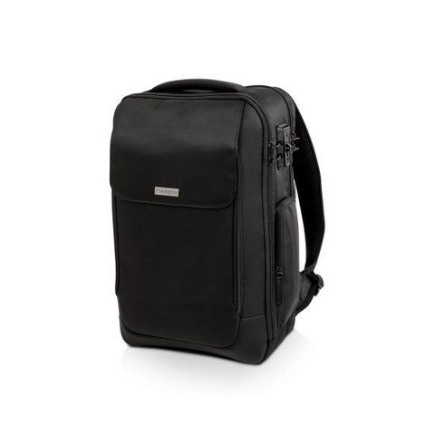 Рюкзак для ноутбука Kensington SecureTrek 15.6" Backpack - №1