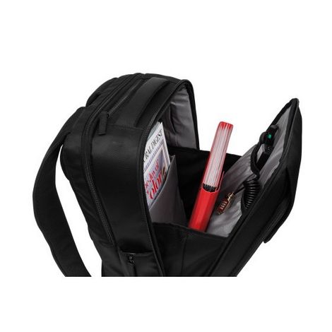 Рюкзак для ноутбука Kensington SecureTrek 15.6" Backpack - №4