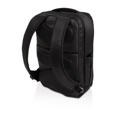 Рюкзак для ноутбука Kensington SecureTrek 15.6" Backpack - №5