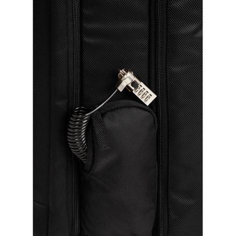 Рюкзак для ноутбука Kensington SecureTrek 15.6" Backpack - №6