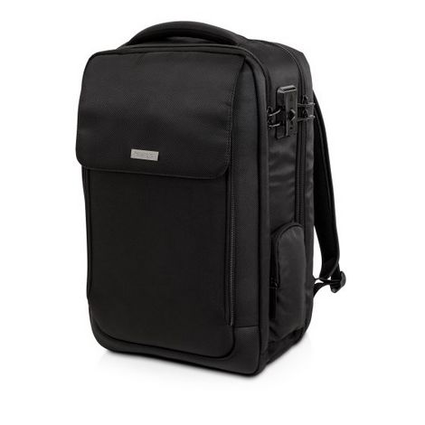 Рюкзак для ноутбука Kensington SecureTrek 17" Overnigth Backpack - №1