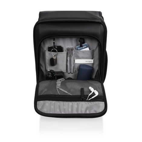Рюкзак для ноутбука Kensington SecureTrek 17" Overnigth Backpack - №2