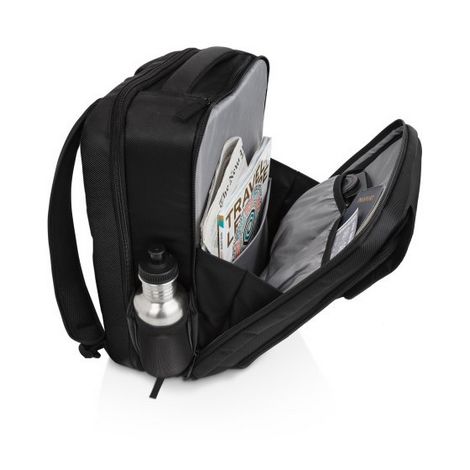 Рюкзак для ноутбука Kensington SecureTrek 17" Overnigth Backpack - №3