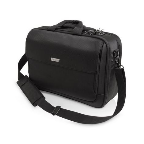 Сумка для ноутбука Kensington SecureTrek™ 15.6" Laptop Carrying Case - №1