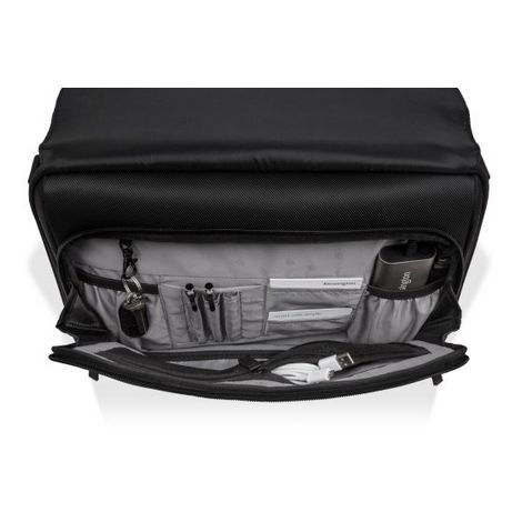 Сумка для ноутбука Kensington SecureTrek™ 15.6" Laptop Carrying Case - №4