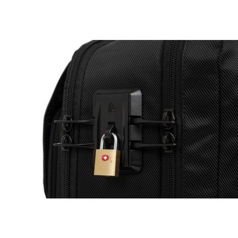 Сумка для ноутбука Kensington SecureTrek™ 15.6" Laptop Carrying Case - №8