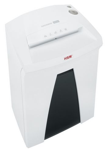 Уничтожитель документов HSM Securio B24 (1х5) - №1