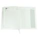 Ежедневник датированный 2024 Buromax MONOCHROME, красный - №8