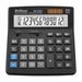 Калькулятор BS-320, 12 разрядов - №1