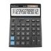 Калькулятор BS-5522, 12 разрядов - №1