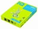 Бумага офисная цветная IQ Neon NEOGN А4, 80 г/м2, 500 листов, зеленая - №1