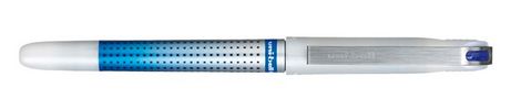 Роллер uni-ball eye NEEDLE micro 0.5 мм, синий - №1