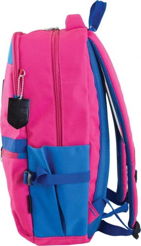 Рюкзак YES CA 070, розовый - №3