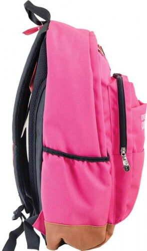 Рюкзак YES CA 083, розовый - №2