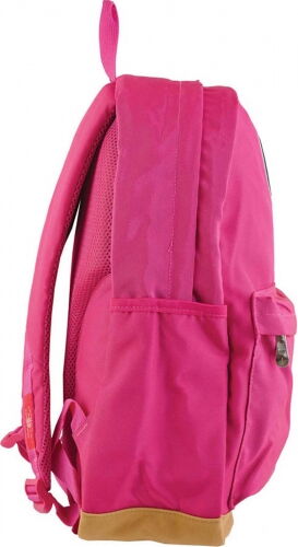 Рюкзак YES CA 087, розовый - №2