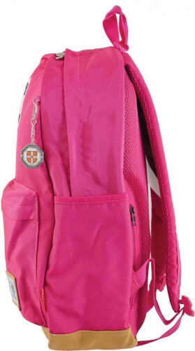Рюкзак YES CA 087, розовый - №3