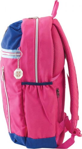 Рюкзак YES CA 095, розовый - №3
