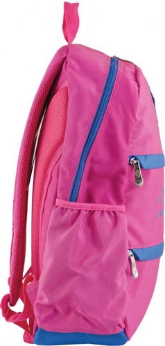 Рюкзак YES CA 102, розовый - №2