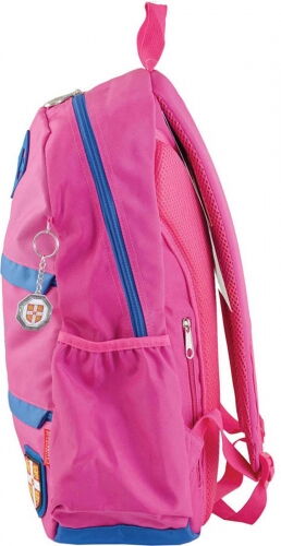 Рюкзак YES CA 102, розовый - №3
