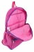 Рюкзак YES CA 102, розовый - №5