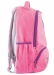 Рюкзак YES OX 280, розовый - №2