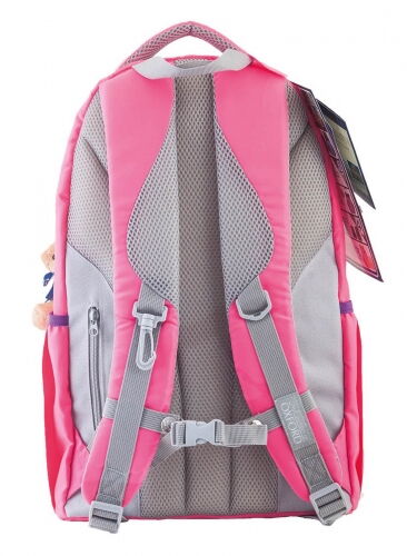 Рюкзак YES OX 280, розовый - №4