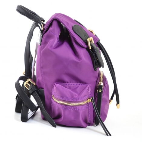 Сумка-рюкзак YES Weekend, пурпурный - №2