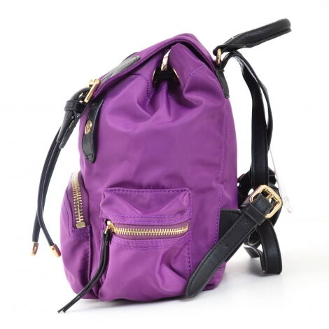 Сумка-рюкзак YES Weekend, пурпурный - №3