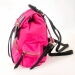 Сумка-рюкзак YES Weekend, ярко-розовый - №2