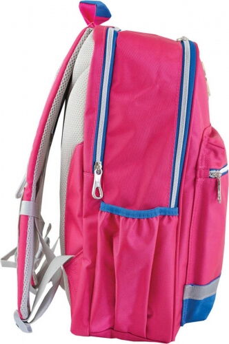 Рюкзак YES OX 329, розовый - №2