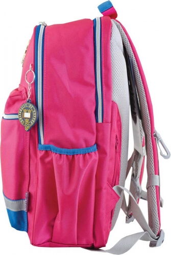 Рюкзак YES OX 329, розовый - №3