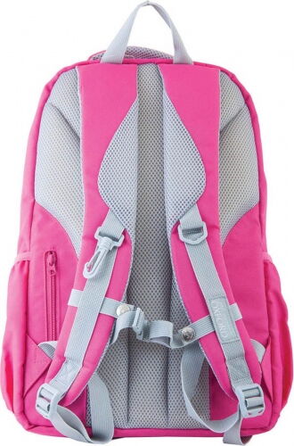 Рюкзак YES OX 323, розовый - №4