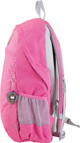Рюкзак YES OX 316, розовый - №3