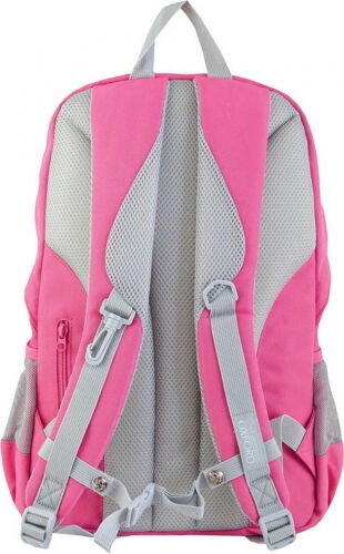 Рюкзак YES OX 316, розовый - №4