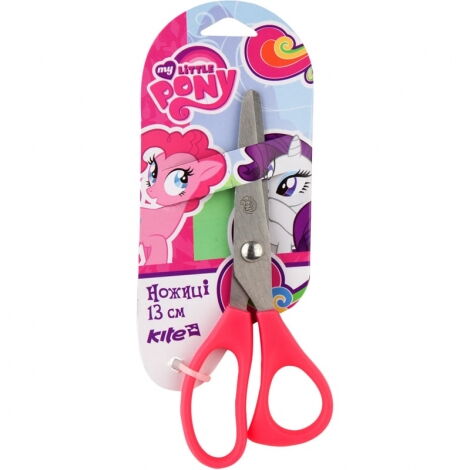 Ножницы детские KITE, 13 см, My Little Pony - №1