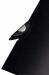 Скоросшиватель с клипом Leitz Style Color Clip А4, РР, сатиновый черный - №2