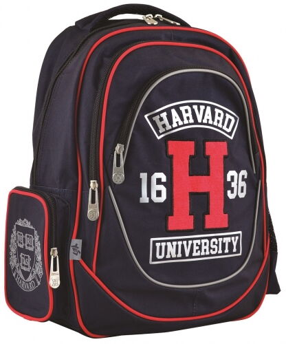 Рюкзак 1 Вересня S-24 Harvard - №1