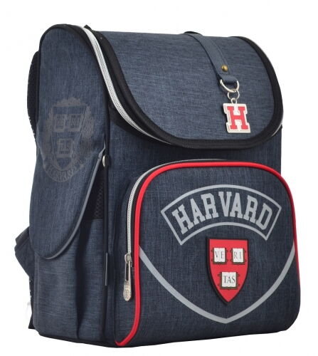 Ранец школьный YES H-11 Harvard - №1