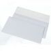 Конверт Куверт DL (E65) СКЛ, 1000 шт, белый - №1