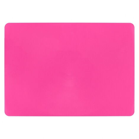 Доска для пластилина KITЕ 25х18 см, 3 стека, розовая - №3