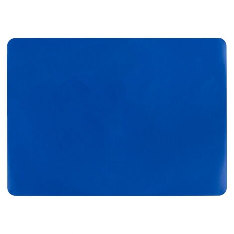 Доска для пластилина KITЕ 25х18 см, 3 стека, синяя - №3
