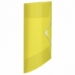 Папка на резинке Esselte Colour'ice А4, желтый - №1