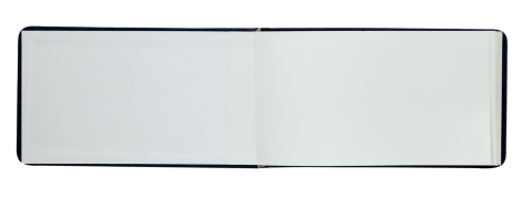 Еженедельник датированный 2019 Buromax Карманный SALERNO, серый, 9.5х17 см - №3