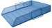синій