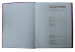 Дневник школьный IMPRINT, A5+, 40 листов, интегральная обложка - №2