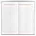Алфавитная книга Полиграфист, черный, 13.5х28.5 см - №2
