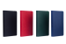Ежедневник датированный 2019 Buromax Design CONTACT, зеленый, А5 - №3