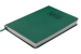 Ежедневник датированный 2019 Buromax Classic PROFY, зеленый, А5 - №2