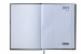Ежедневник датированный 2019 Buromax Design SPOLETO, коралловый, А5 - №4