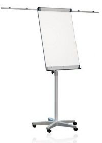 Фліпчарт 2x3 Мобилчарт Про 70х100 см